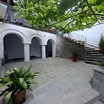 The Stone Arch Inn